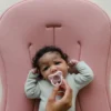 Snuggle Me Baby-Liege „Curve“