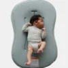 Snuggle Me Baby-Liege „Curve“
