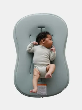 Snuggle Me Baby-Liege „Curve“