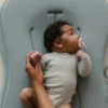 Snuggle Me Baby-Liege „Curve“