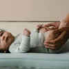 Snuggle Me Baby-Liege „Curve“