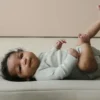 Snuggle Me Baby-Liege „Curve“