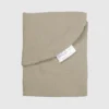 Snuggle Me Lounger Curve Musselin-Bezug
