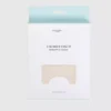 Snuggle Me Lounger Curve Musselin-Bezug