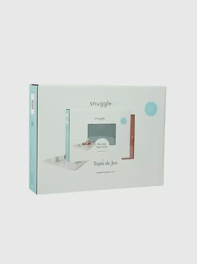Snuggle Me Spielmatte
