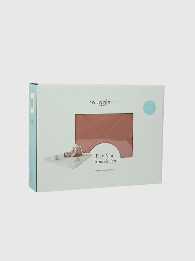 Snuggle Me Spielmatte