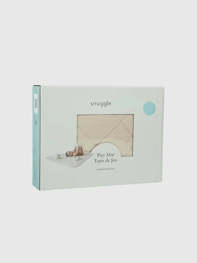 Snuggle Me Spielmatte