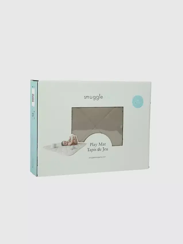 Snuggle Me Spielmatte