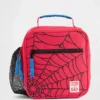 Spider-Man-Lunch-Tasche für Kinder