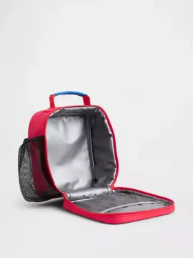 Spider-Man-Lunch-Tasche für Kinder