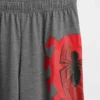Spider-Man-Pyjama-Set für Kinder aus recyceltem Material