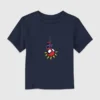 Spider-Man Retro-Classic-T-Shirt für Kleinkinder