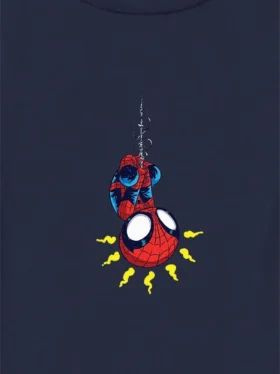 Spider-Man Retro-Classic-T-Shirt für Kleinkinder