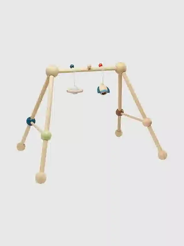 Spiel-Fitnessstudio