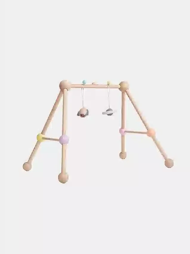 Spiel-Fitnessstudio