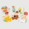 Spielset „Garten-Spielzeit“ für 24 Monate