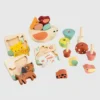 Spielset „Garten-Spielzeit“ für 24 Monate