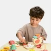 Spielset „Garten-Spielzeit“ für 24 Monate