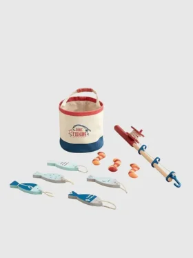 Spielset „Gone Fishing“