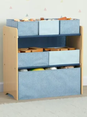 Spielzeug-Aufbewahrungsbox für Kleinkinder