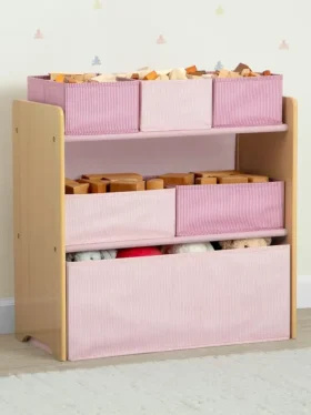 Spielzeug-Aufbewahrungsbox für Kleinkinder