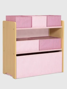 Spielzeug-Aufbewahrungsbox für Kleinkinder