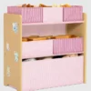 Spielzeug-Aufbewahrungsbox für Kleinkinder