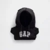 Spielzeug-Hoodie mit Logo