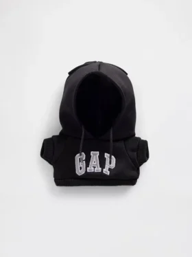 Spielzeug-Hoodie mit Logo