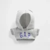 Spielzeug-Hoodie mit Logo