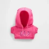 Spielzeug-Hoodie mit Logo