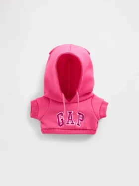 Spielzeug-Hoodie mit Logo