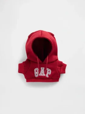 Spielzeug-Hoodie mit Logo