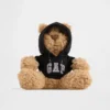 Spielzeug-Hoodie mit Logo