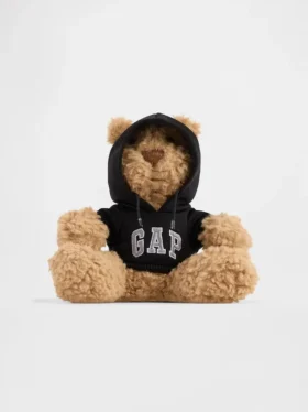 Spielzeug-Hoodie mit Logo