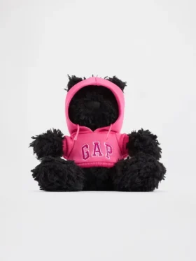Spielzeug-Hoodie mit Logo