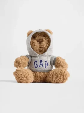 Spielzeug-Hoodie mit Logo