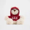 Spielzeug-Hoodie mit Logo
