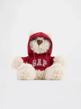 Spielzeug-Hoodie mit Logo