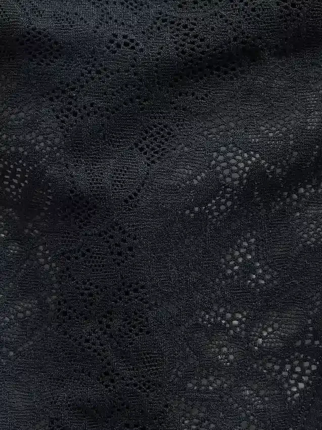 Spitzen-String