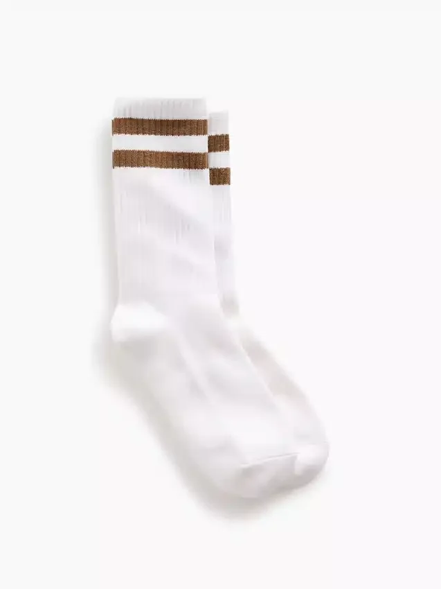 Sport-Crew-Socken