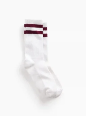 Sport-Crew-Socken