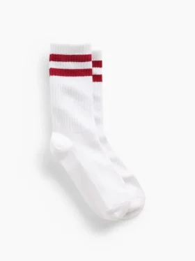 Sport-Crew-Socken
