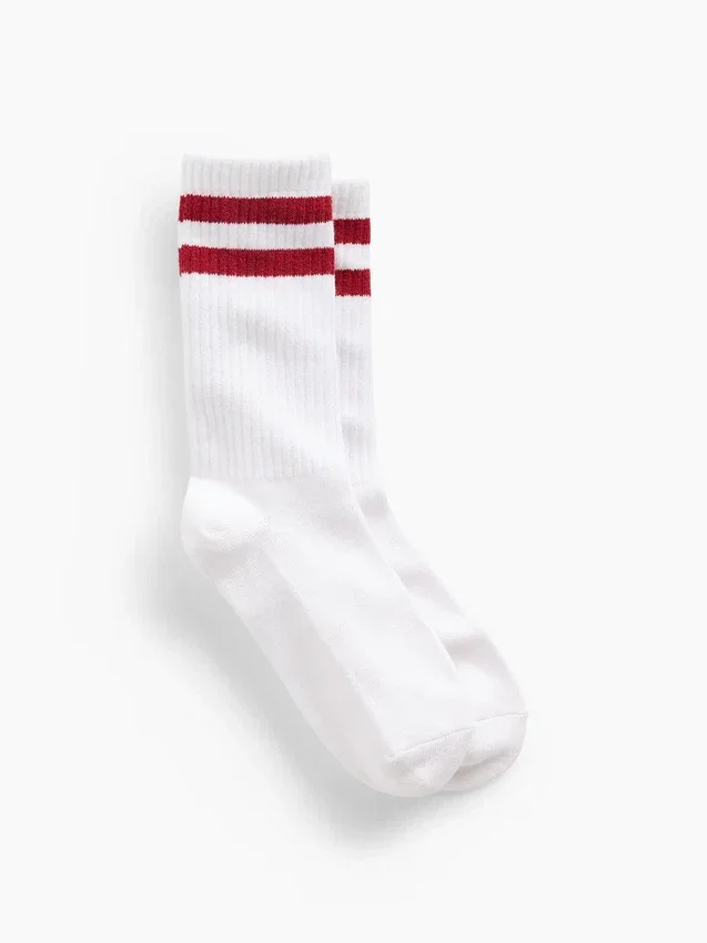 Sport-Crew-Socken