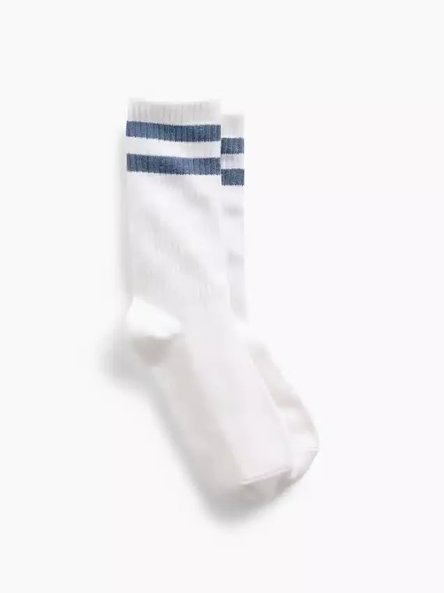Sport-Crew-Socken