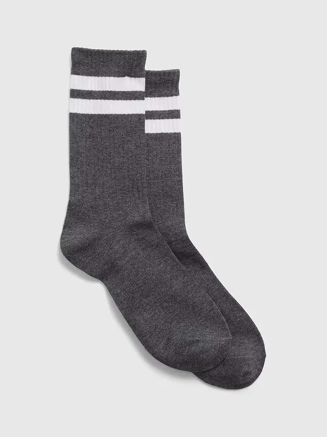 Sport-Crew-Socken