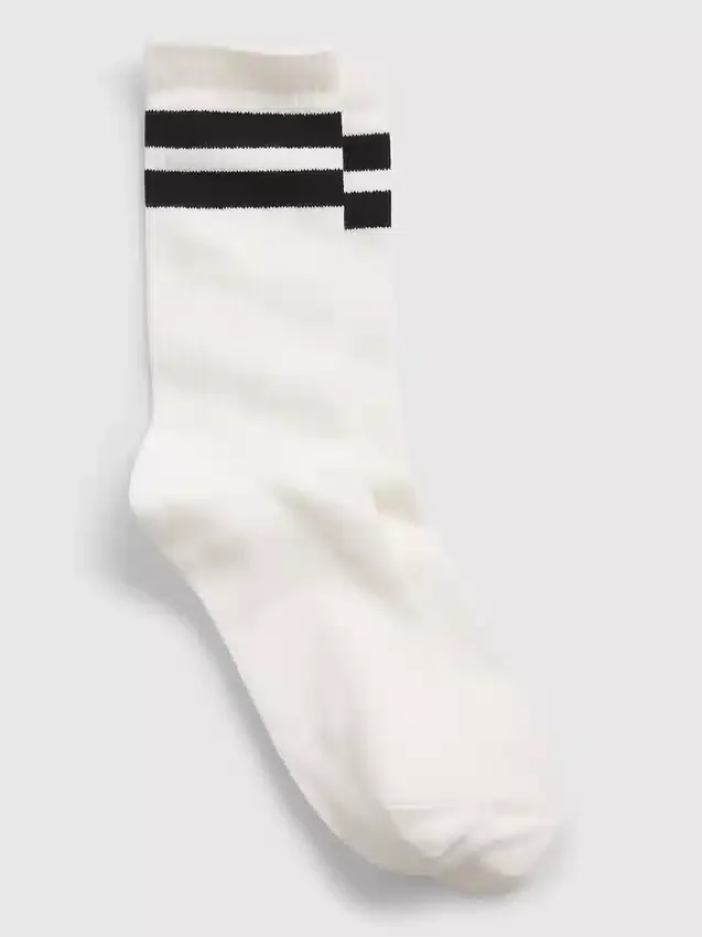 Sport-Crew-Socken