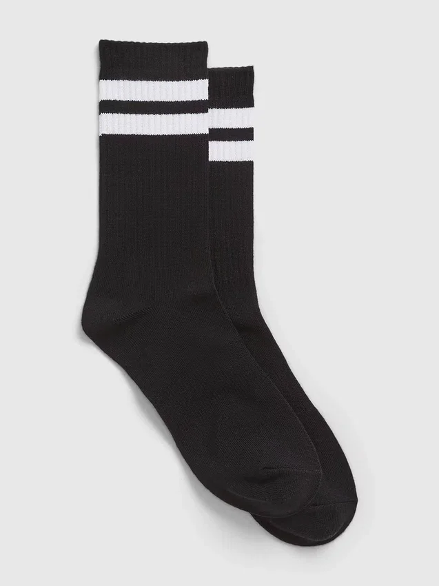 Sport-Crew-Socken