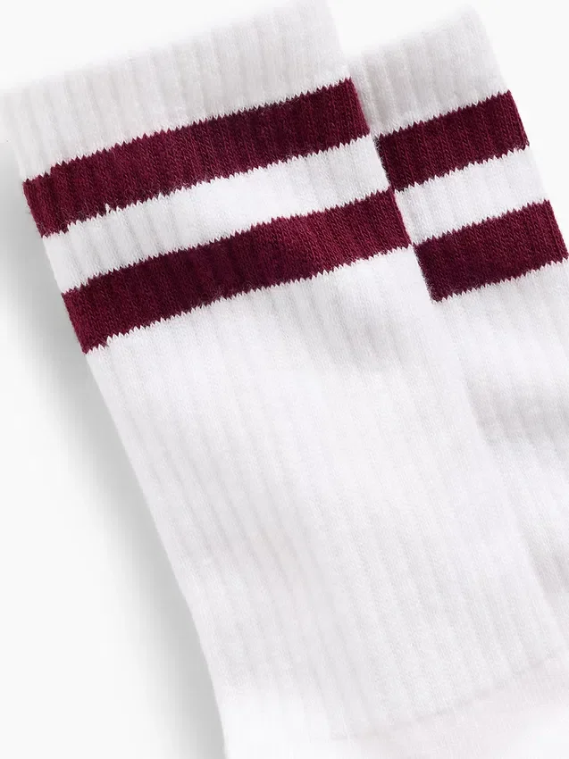 Sport-Crew-Socken