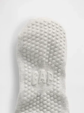Sportliche Half-Crew-Socken (4er-Pack)